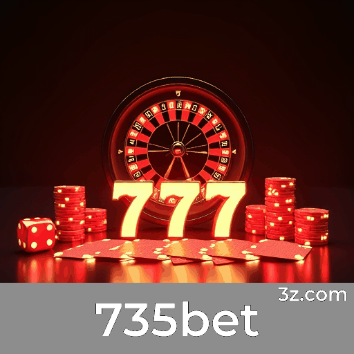 735bet game mais image