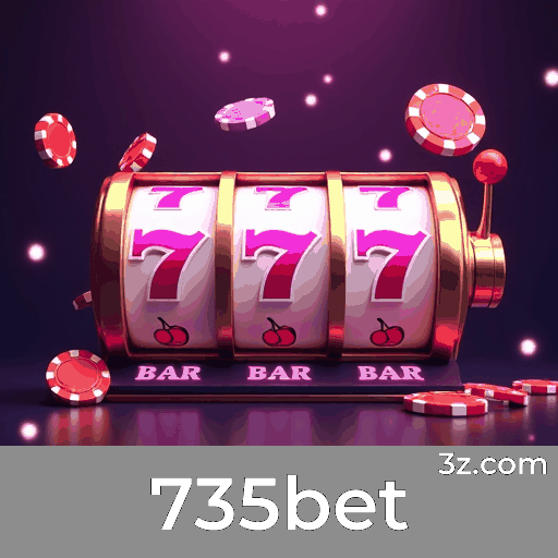 735bet game mais image