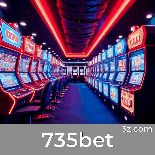 735bet game mais image