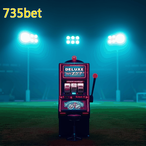 O 735bet é o melhor cassino esportivo do Brasil!