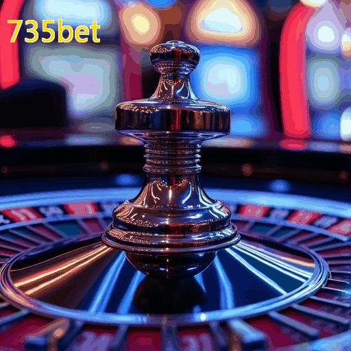 vivo no cassino 735bet