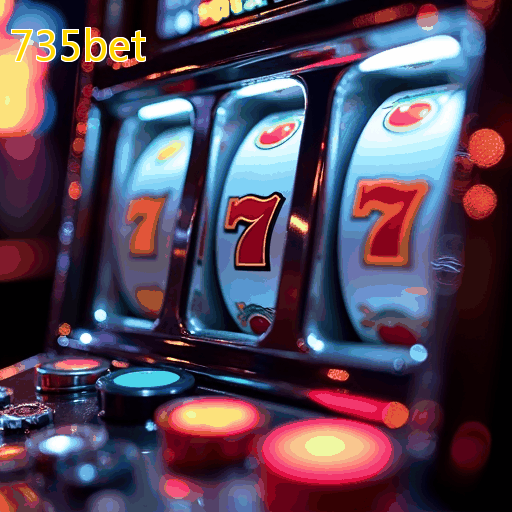 cassino 735bet