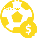 Aposte em esportes do mundo todo no 735bet!